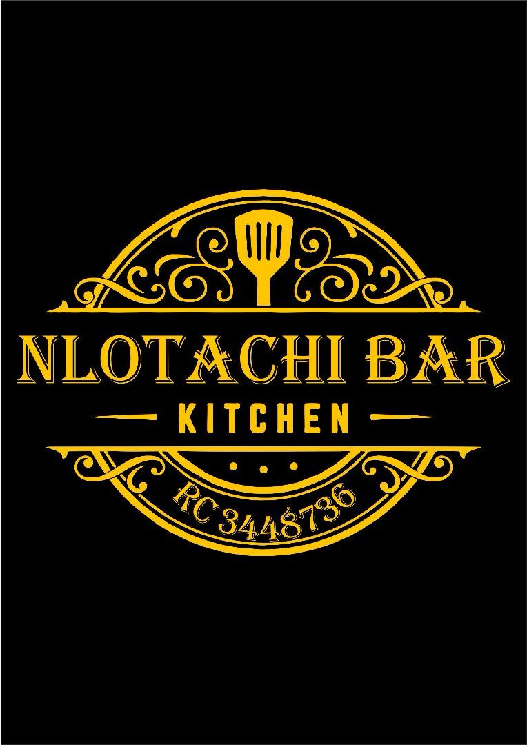 Nlotachi Bar & Kitchen logo